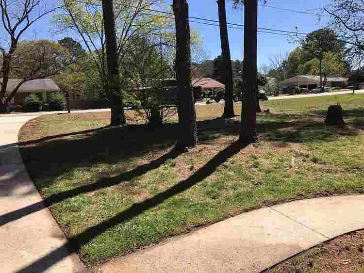4 BR in Marietta