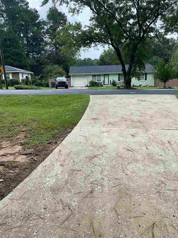 4 BR in Marietta