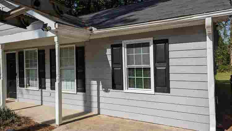 4 BR in Marietta