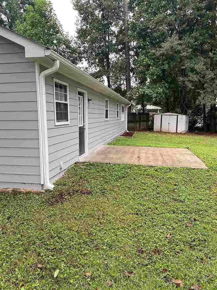 4 BR in Marietta