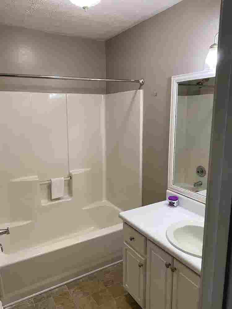 4 BR in Marietta
