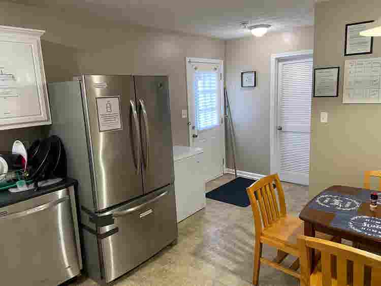 4 BR in Marietta