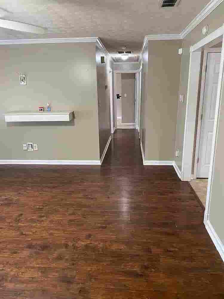 4 BR in Marietta