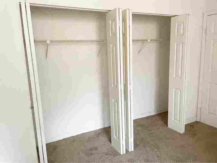 Private Bedroom/Bathroom Plantation