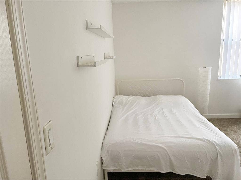 Private Bedroom/Bathroom Plantation