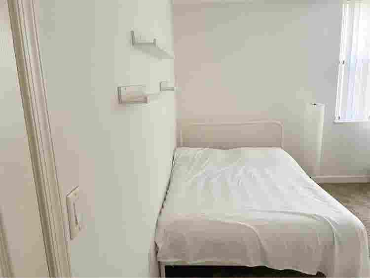 Private Bedroom/Bathroom Plantation