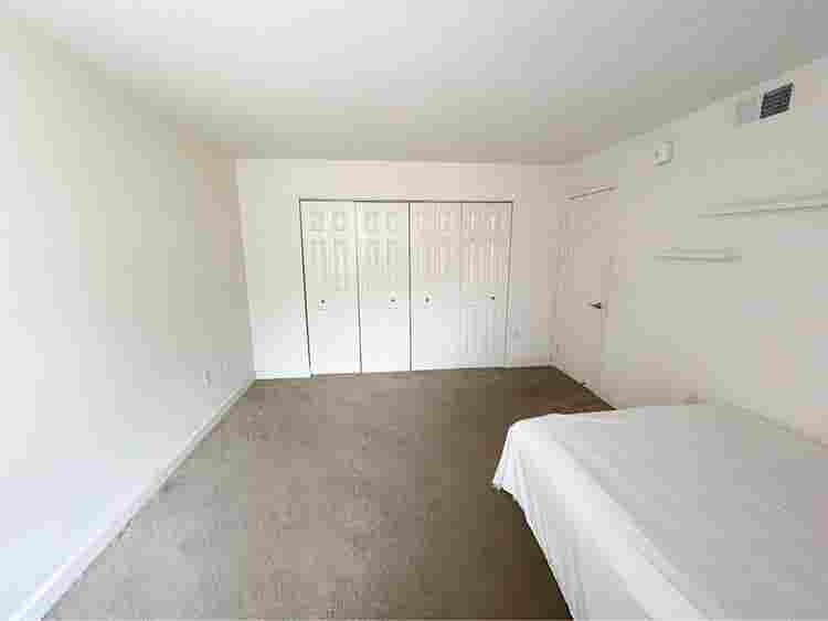 Private Bedroom/Bathroom Plantation