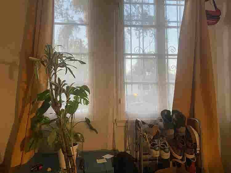 Mid City Room for Rent!