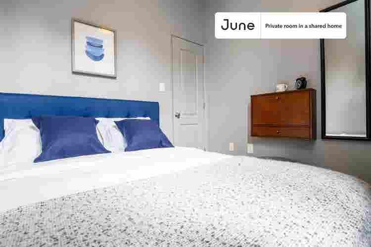 5 BR in New York City