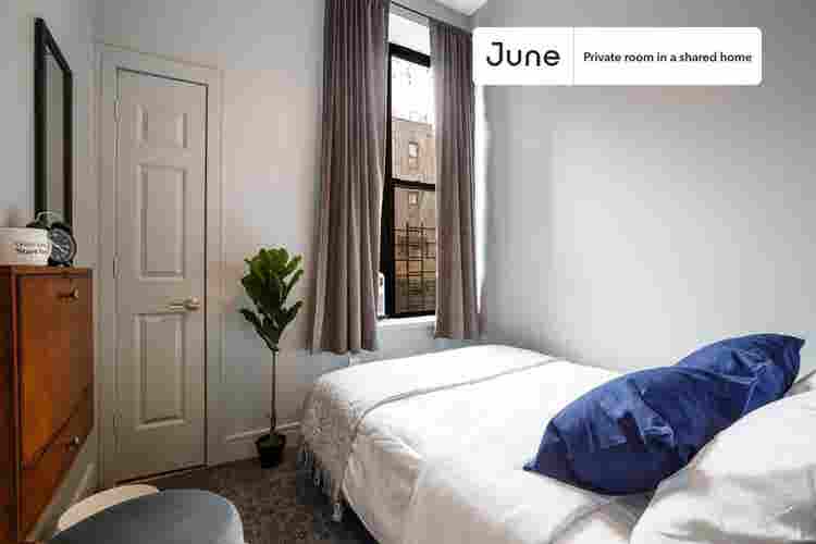 5 BR in New York City