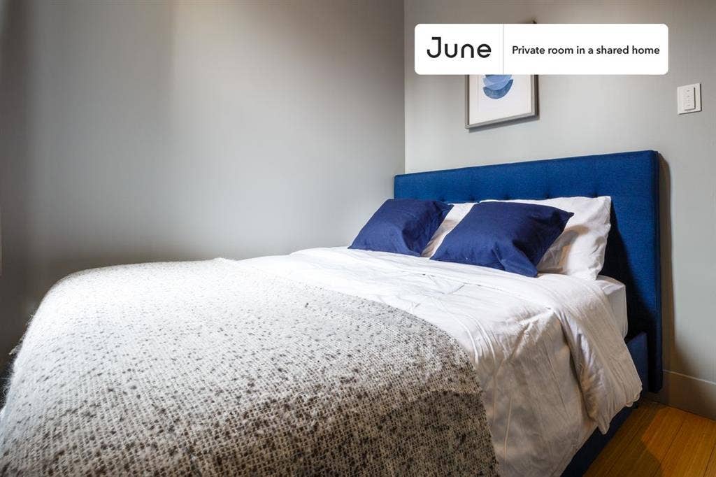 5 BR in New York City