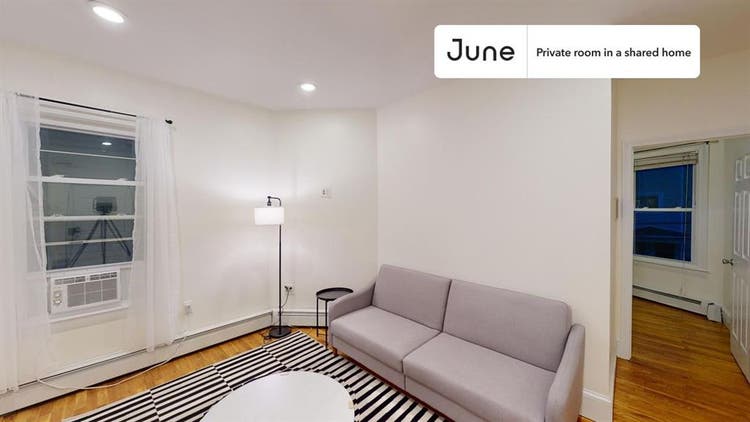 3 BR in Boston