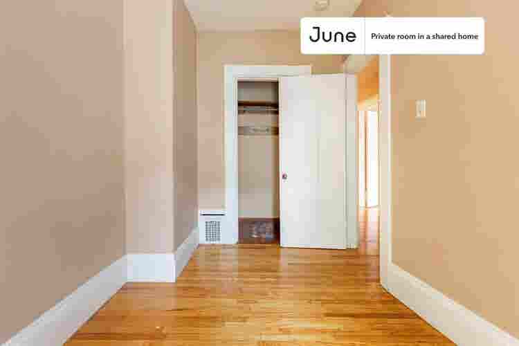 6 BR in Boston