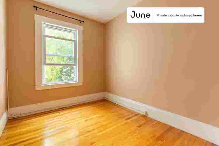 6 BR in Boston