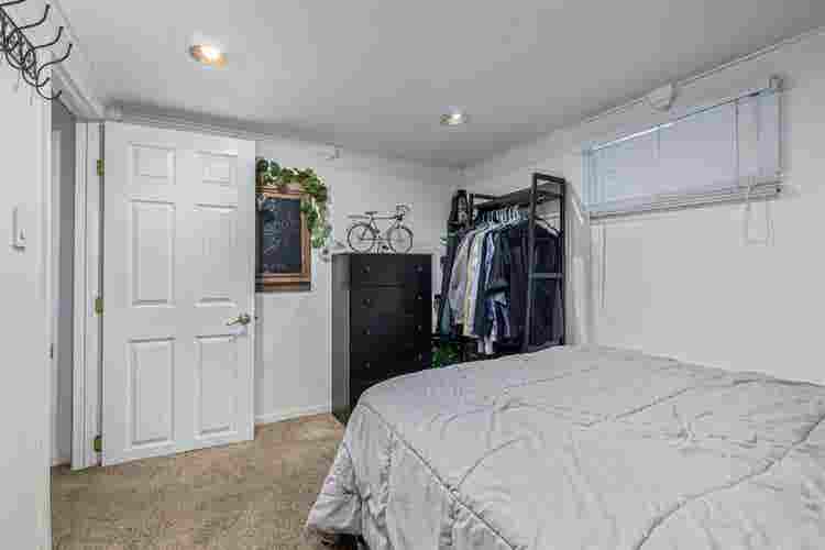 Room available West Highlands !