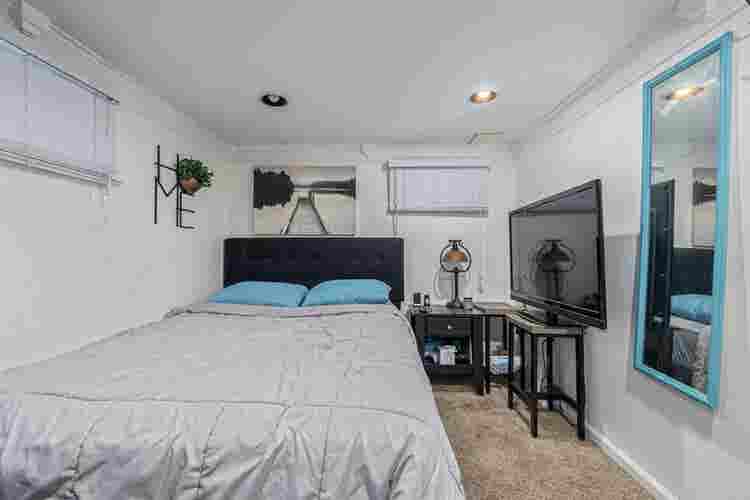 Room available West Highlands !