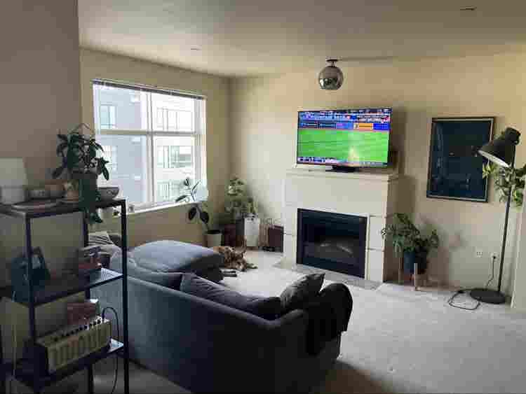 Downtown Ballard Roommate Search