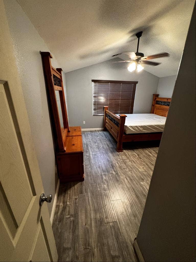 Beautiful Large Bedroom