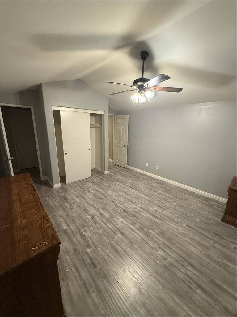 Beautiful Large Bedroom