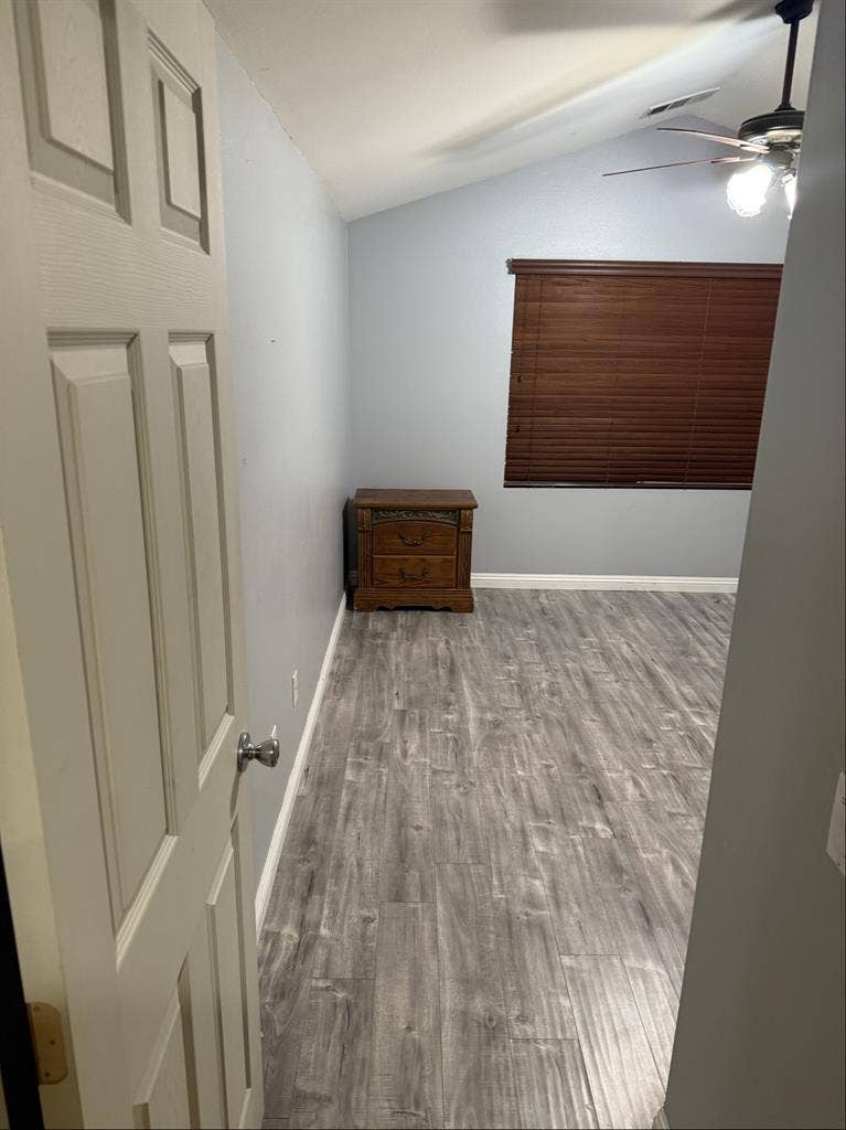 Beautiful Large Bedroom