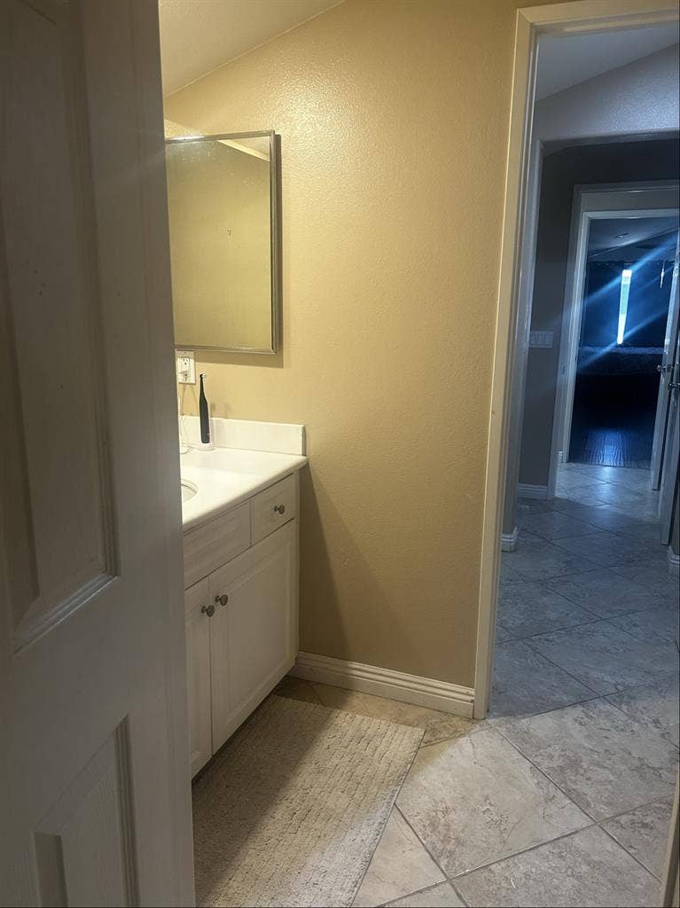 Beautiful Large Bedroom