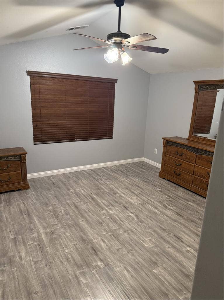 Beautiful Large Bedroom