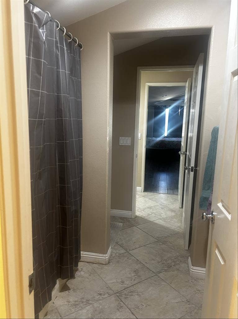 Beautiful Large Bedroom