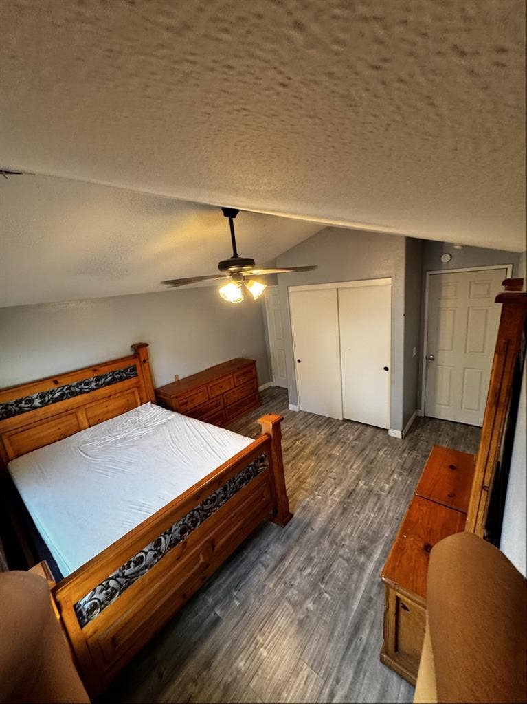 Beautiful Large Bedroom