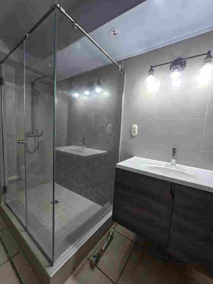 Spacious Room Albrook green city