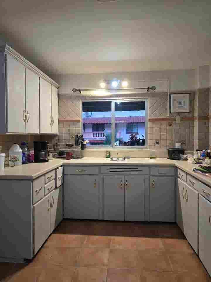 Spacious Room Albrook green city