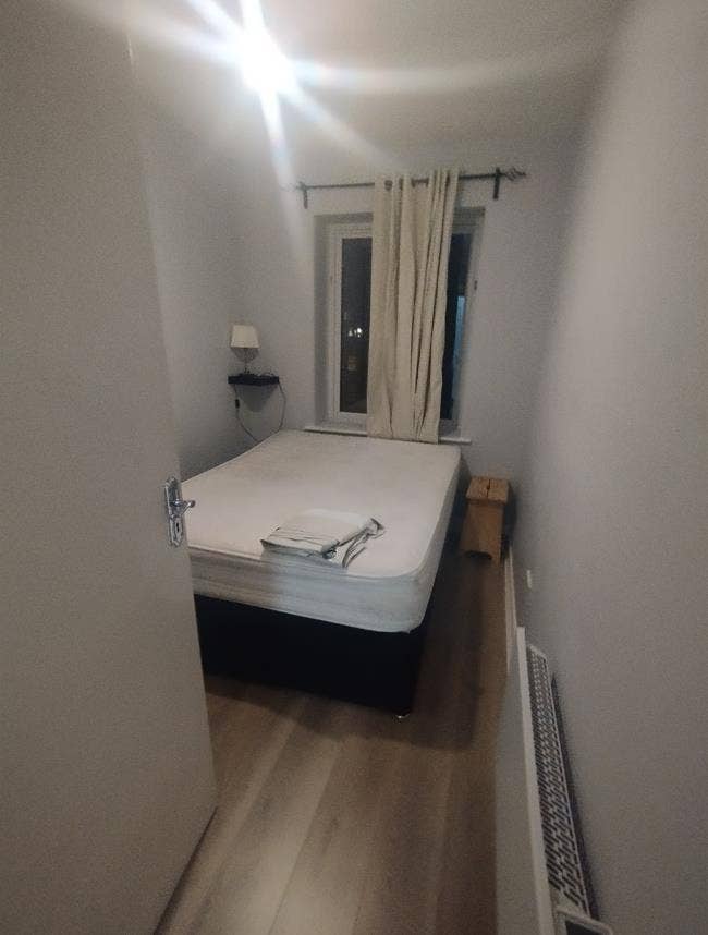 Private Single Room to rent 2 bed