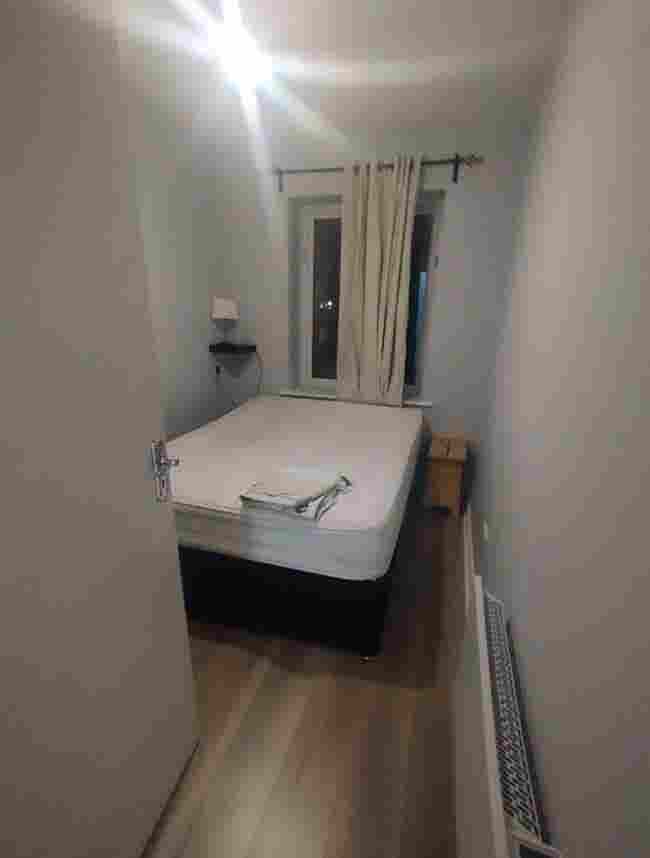 Private Single Room to rent 2 bed