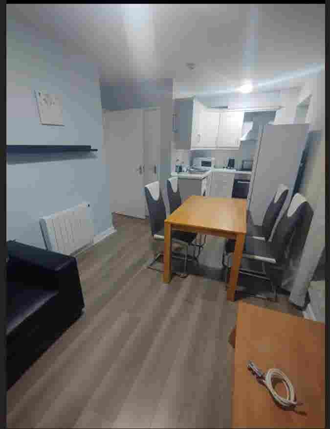 Private Single Room to rent 2 bed