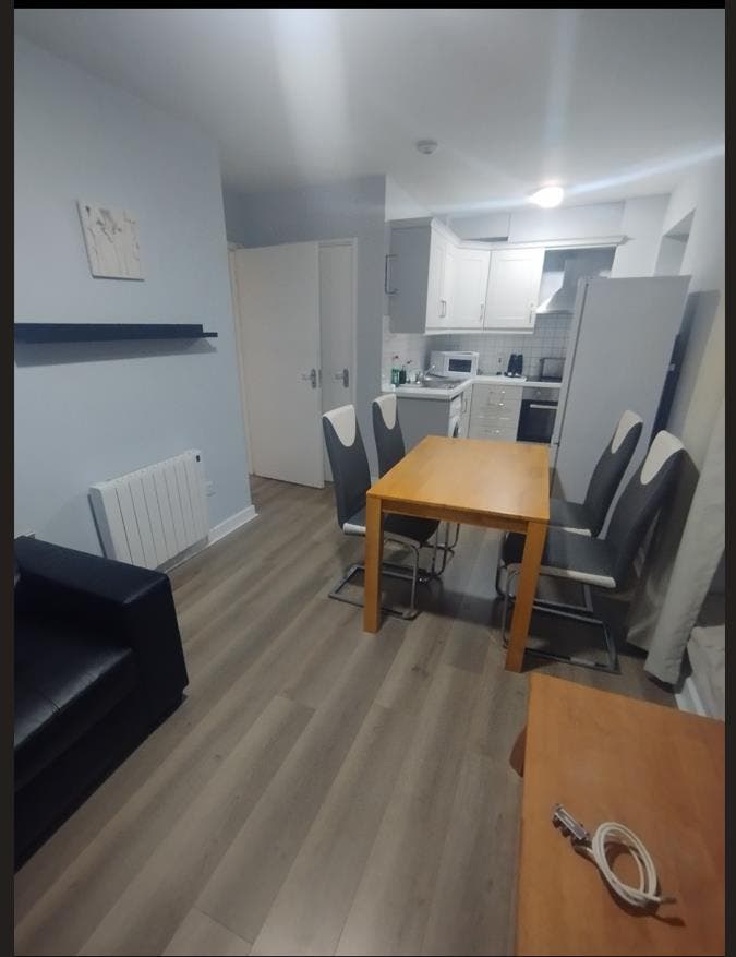 Private Single Room to rent 2 bed