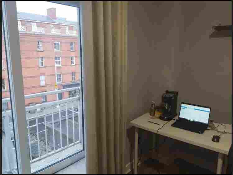 Private Single Room to rent 2 bed