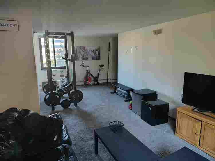 Room Available at  Corners