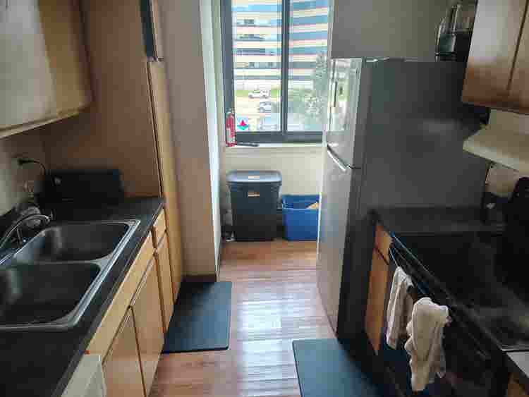 Room Available at  Corners