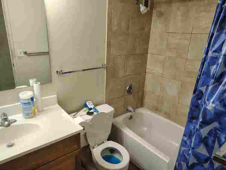 Room Available at  Corners