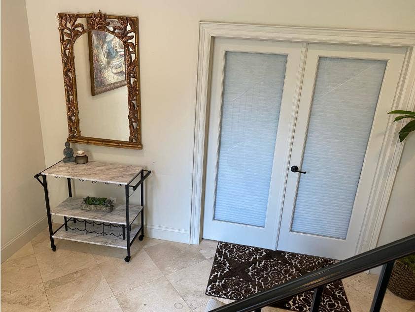 Fab Location, high end home