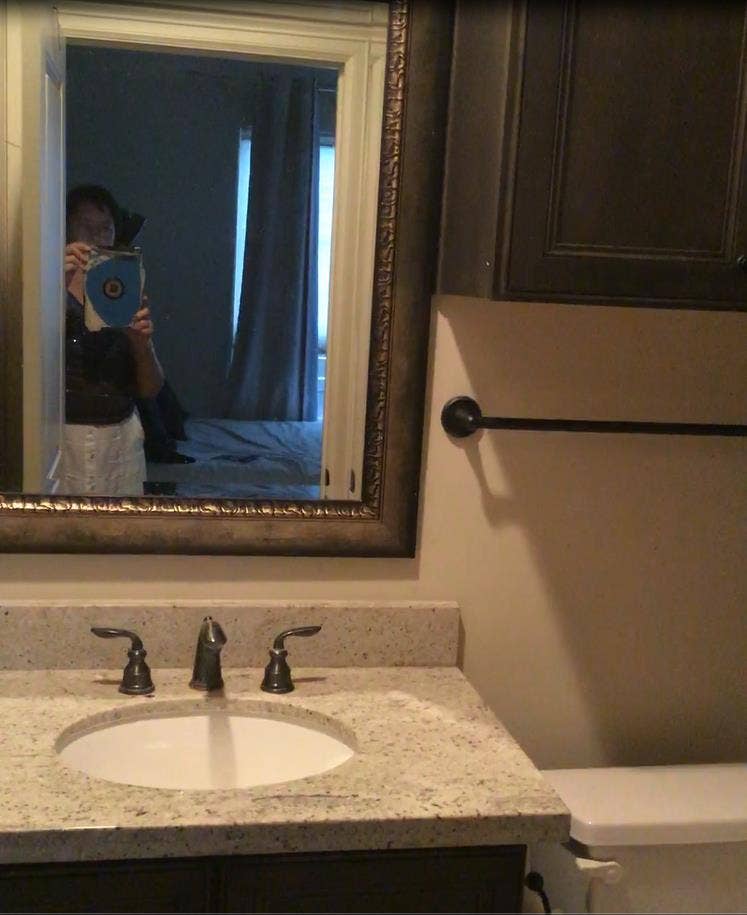 Fab Location, high end home