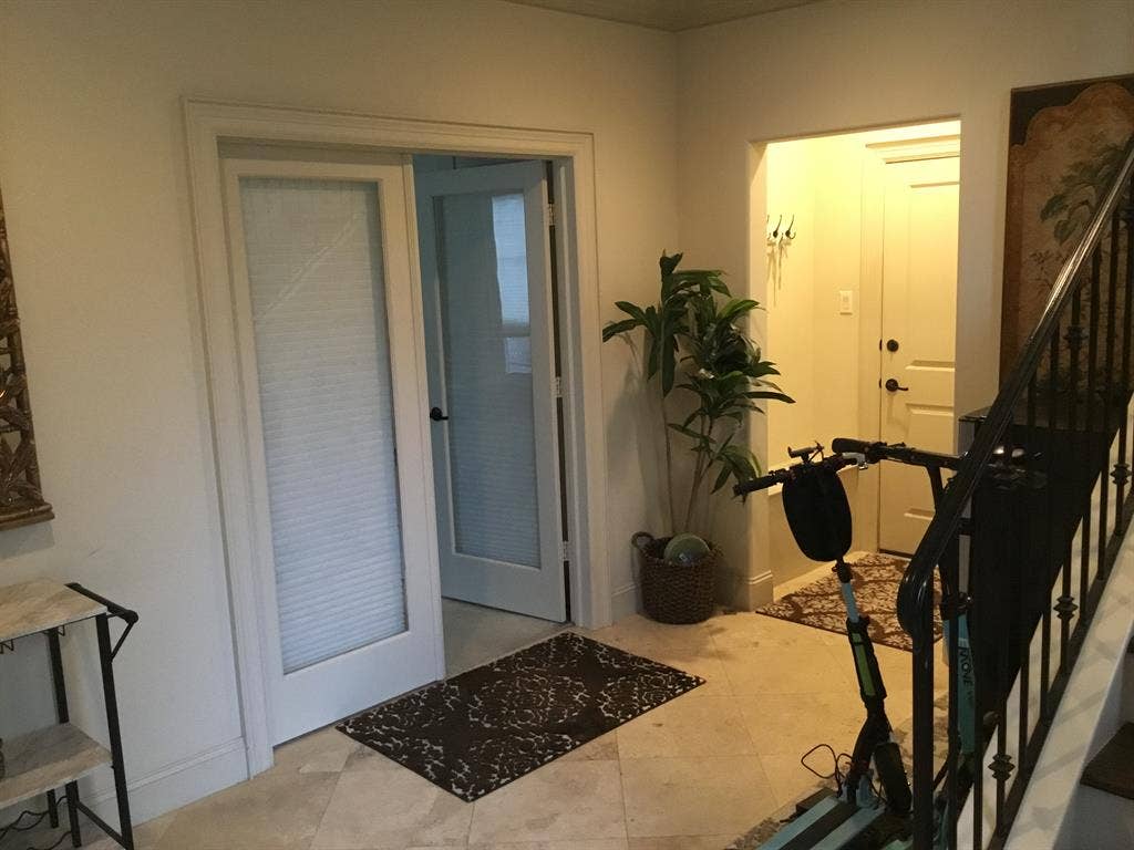 Fab Location, high end home