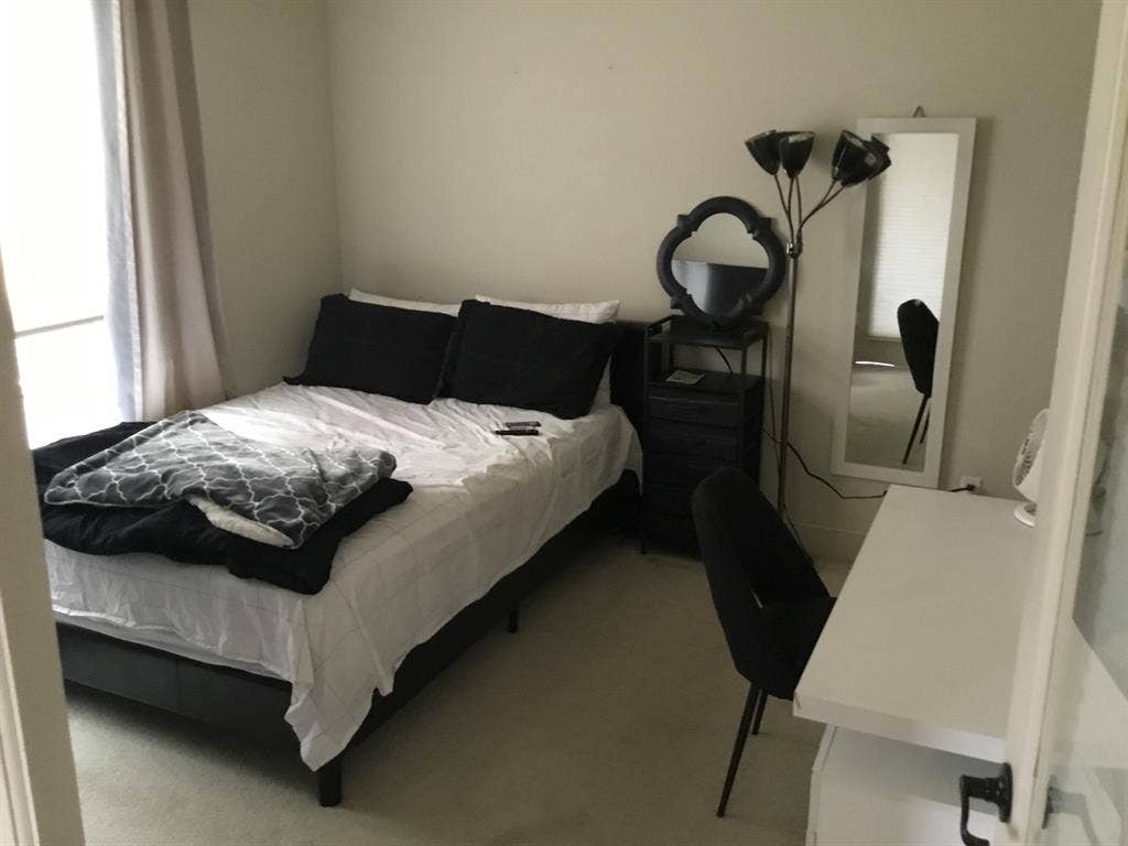 Fab Location, high end home