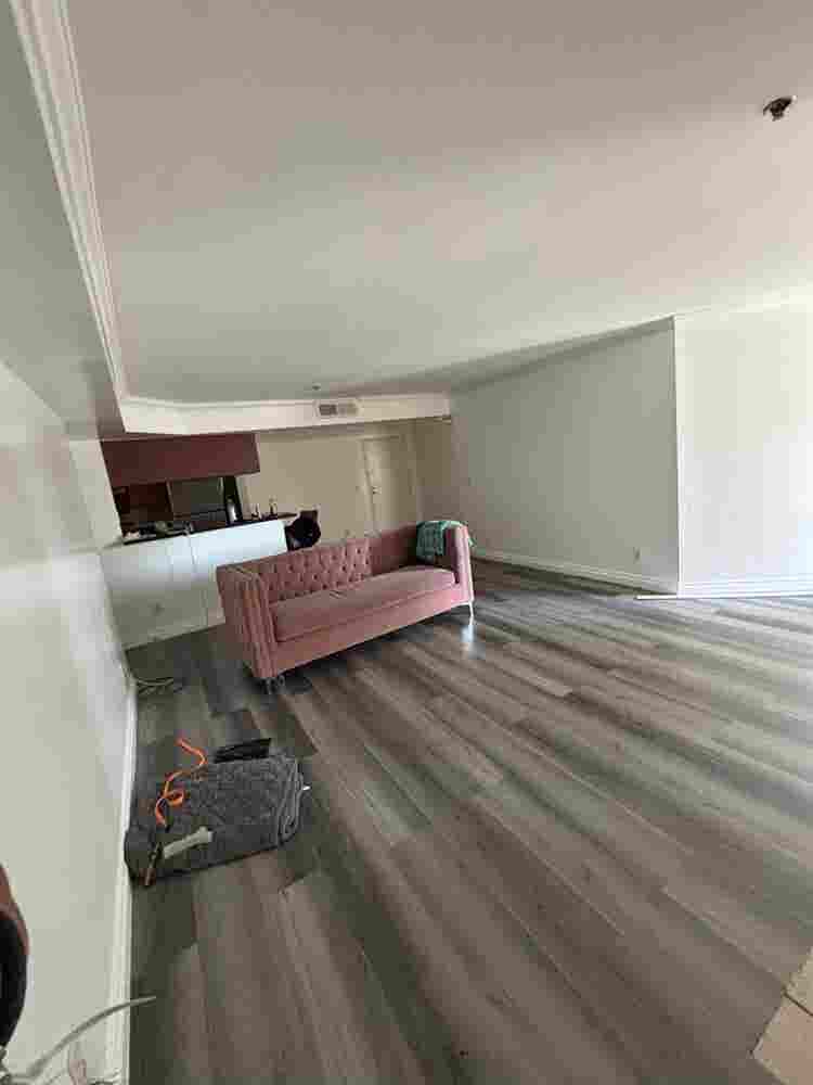 BEDROOM PRIVATE BATHROOM & balcony