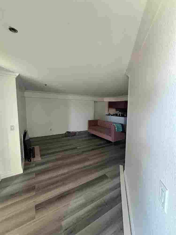 BEDROOM PRIVATE BATHROOM & balcony