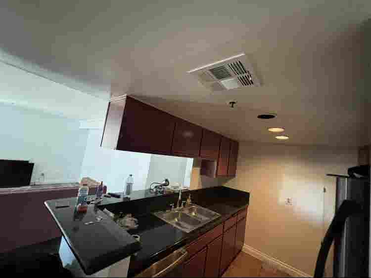 BEDROOM PRIVATE BATHROOM & balcony