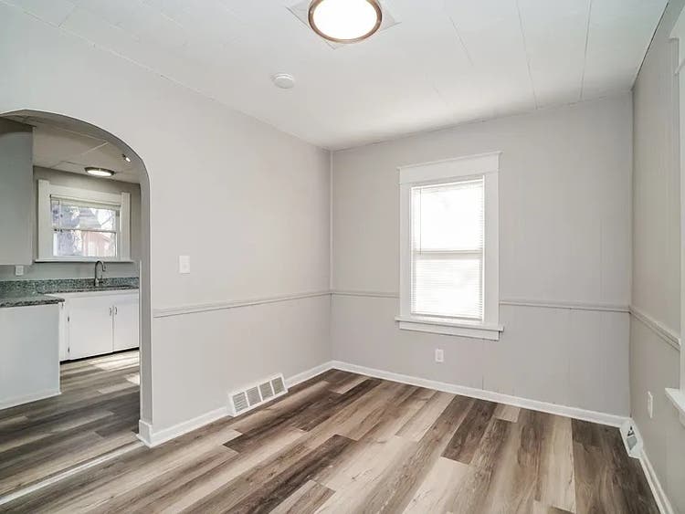 :Accurate and nice home for