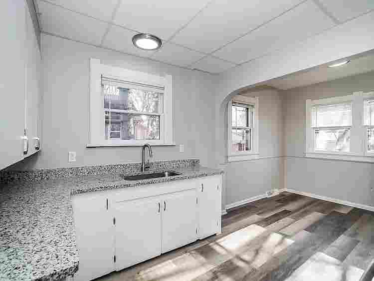 :Accurate and nice home for