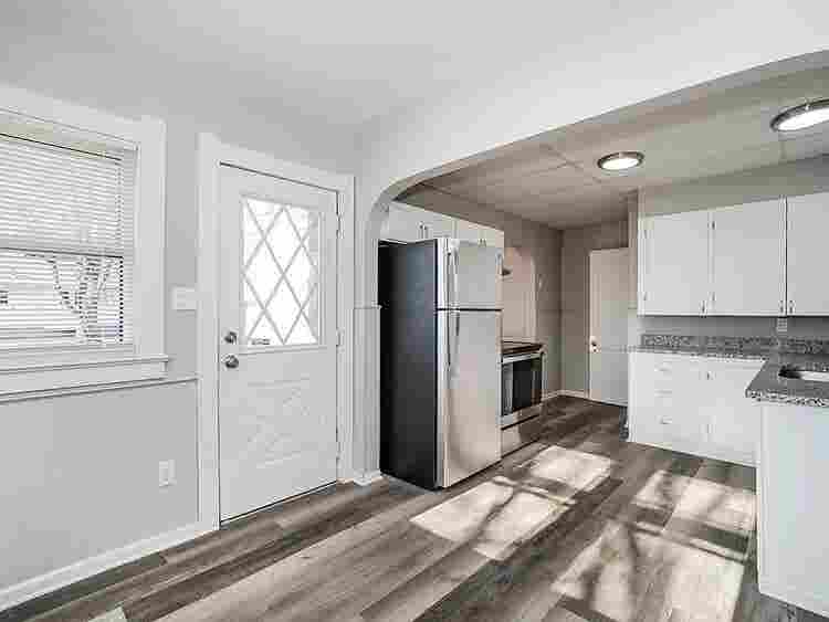 :Accurate and nice home for