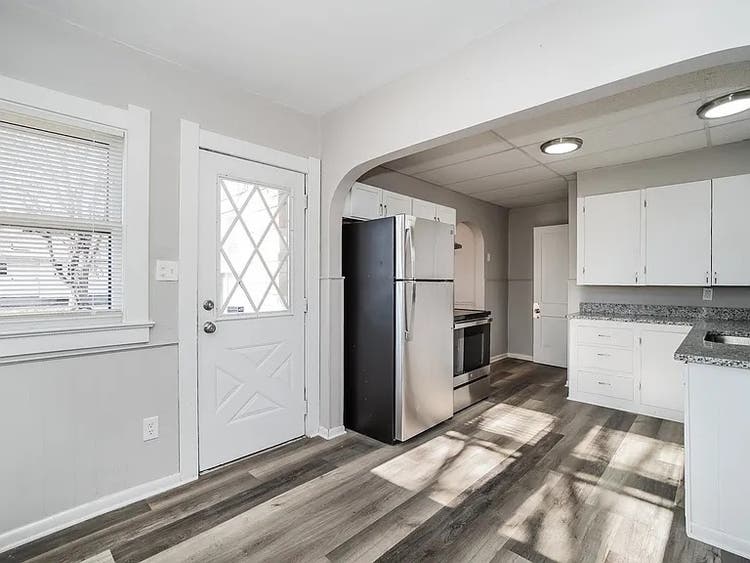 :Accurate and nice home for