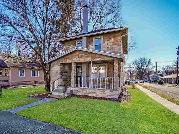 :Accurate and nice home for